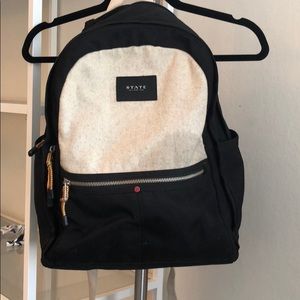 STATE ‘Nevins’ Backpack